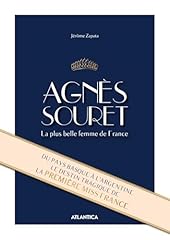 Agnès souret belle d'occasion  Livré partout en Belgiqu