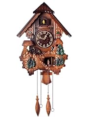 Lianzhuang cuckoo clock for sale  Delivered anywhere in Ireland