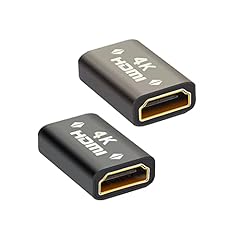 Brodée hdmi coupler for sale  Delivered anywhere in UK