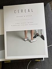 Cereal magazine issue.11. for sale  Delivered anywhere in UK