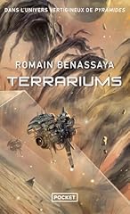 Terrariums d'occasion  Livré partout en Belgiqu