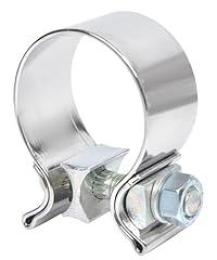 Bylikeho exhaust clamp for sale  Delivered anywhere in USA 