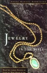 Title jewelry bible for sale  Delivered anywhere in UK