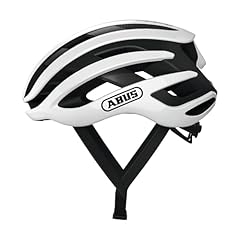 Abus airbreaker casco usato  Spedito ovunque in Italia 