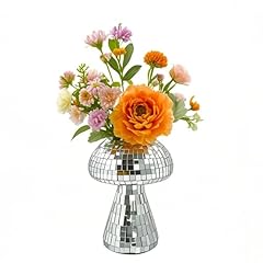 Discokugel vase pilz gebraucht kaufen  Wird an jeden Ort in Deutschland