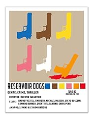 Reservoir dogs movie for sale  Delivered anywhere in USA 