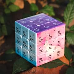 Speed cube magique d'occasion  Livré partout en France