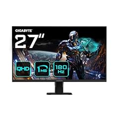 Gigabyte gs27qa qhd gebraucht kaufen  Wird an jeden Ort in Deutschland