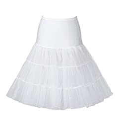 Boolavard petticoat underskirt for sale  Delivered anywhere in UK