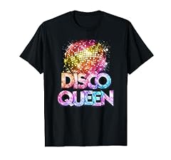 Disco queen disco for sale  Delivered anywhere in UK