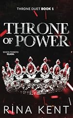 Throne power special for sale  Delivered anywhere in USA 