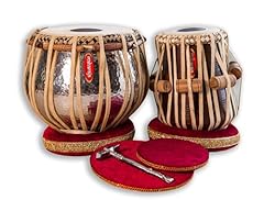 Maharaja concert tabla for sale  Delivered anywhere in USA 