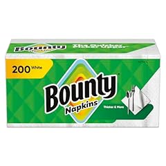 Bounty paper napkins for sale  Delivered anywhere in USA 
