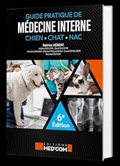 Guide pratique médecine d'occasion  Livré partout en France