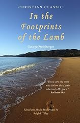 Footprints lamb for sale  Delivered anywhere in UK