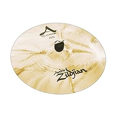 Zildjian custom series d'occasion  Livré partout en France