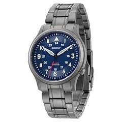 Berny montre titane d'occasion  Livré partout en France