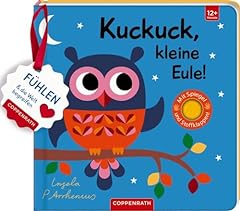 Filz fühlbuch kuckuck gebraucht kaufen  Wird an jeden Ort in Deutschland