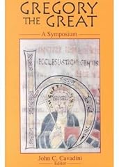 Gregory the great d'occasion  Livré partout en France