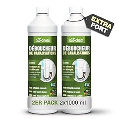 Bio chem deboucheur d'occasion  Livré partout en France