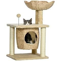 Pawhut arbre chat d'occasion  Livré partout en France