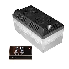 Le Veil Cigar Electronic iCigar Pro Humidifier System for sale  Delivered anywhere in USA 