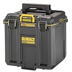 Dewalt coffret toughsystem d'occasion  Livré partout en France