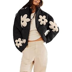 Yaojiwang fleece winterjacke gebraucht kaufen  Wird an jeden Ort in Deutschland