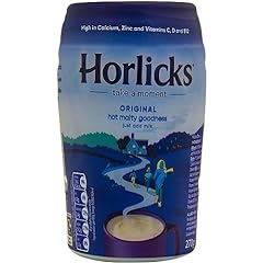 Horlicks original hot for sale  Delivered anywhere in Ireland