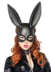 Rabbit ears mask for sale  Delivered anywhere in UK
