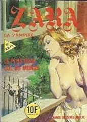 Zara vampire 122 d'occasion  Livré partout en France