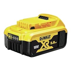 Dewalt dcb184 lithium for sale  Delivered anywhere in Ireland