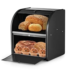 Esilihom bread bin for sale  Delivered anywhere in UK
