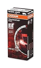 Osram truckstar pro d'occasion  Livré partout en France