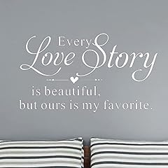 Every love story for sale  Delivered anywhere in USA 