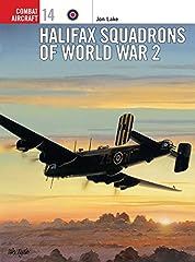 Halifax squadrons war for sale  Delivered anywhere in UK