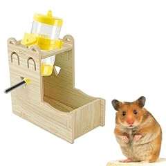 Hamster trinkflasche hamster gebraucht kaufen  Wird an jeden Ort in Deutschland