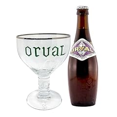 Orval verres collection d'occasion  Livré partout en France