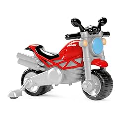 Chicco ducati monster usato  Spedito ovunque in Italia 
