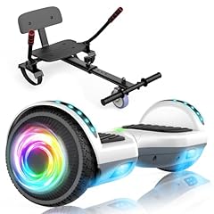 Sisigad hoverboard seat for sale  Delivered anywhere in Ireland