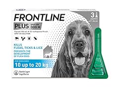 Frontline plus flea for sale  Delivered anywhere in UK