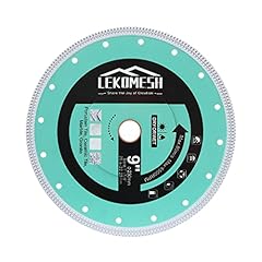 Lekomesh disque diamant d'occasion  Livré partout en France