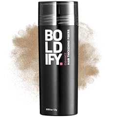 Boldify hair fibres for sale  Delivered anywhere in UK