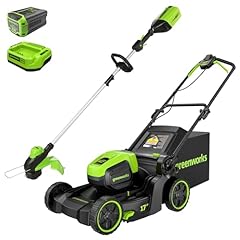 Greenworks 60v brushless for sale  Delivered anywhere in USA 