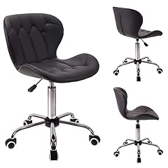 Three.modern swivel office for sale  Delivered anywhere in UK