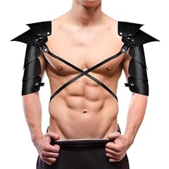 Medieval leather double for sale  Delivered anywhere in USA 
