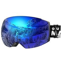 Outdoormaster ski goggles for sale  Delivered anywhere in USA 