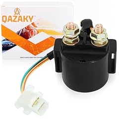 Qazaky starter solenoid for sale  Delivered anywhere in Ireland