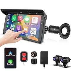 Vsysto motorrad carplay gebraucht kaufen  Wird an jeden Ort in Deutschland