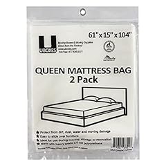Uboxes queen size for sale  Delivered anywhere in USA 